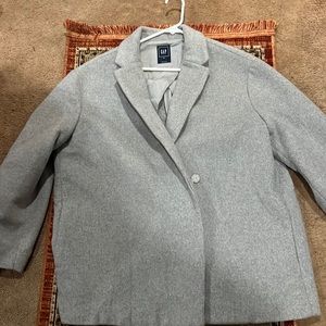 GAP wool jacket